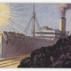 Illustration for article titled Old Cigarette Card Prophecies of Future Were Sometimes Surprisingly Accurate